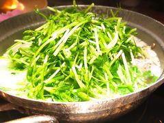 -吃饭皇帝大土家民族菜(正大广场店)