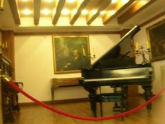 -鼓浪屿钢琴博物馆