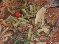 -老板恋上鱼(环山路店)