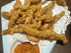 -掌上鲜(南顺城街店)