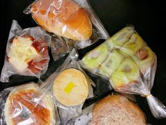 -0+1·手作面包(新北店)