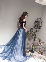 -艾米丽婚纱礼服