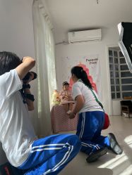 -爱儿美儿童摄影(五路居花园别墅店)
