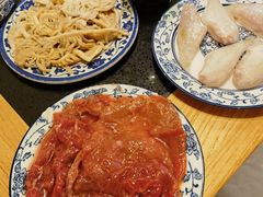 -飘香火锅(玉林西路店)