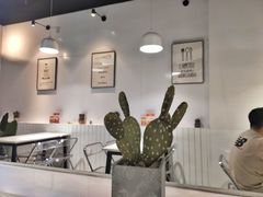 -友达面馆(广州总店)