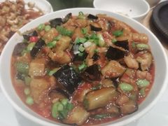 -眉州东坡(北苑华贸店)