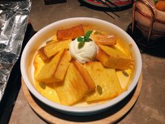 -新白鹿餐厅(金鹰新街口店)