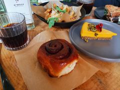 -O'mills Sourdough Bakery&Bistro(永嘉路店)