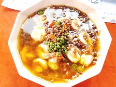 沸腾虾球-赵小姐丨新中餐(曲江店)