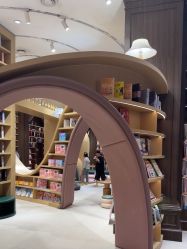 -奈尔宝·儿童乐园·亲子餐厅(星河湾店)