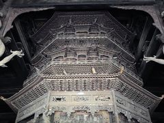 -报恩寺(平武县)