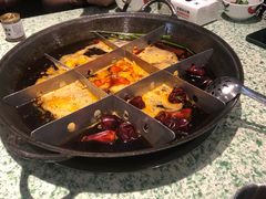 -五里关火锅(牛市口店)