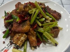 -虎虎龙虾大排档(双井店)