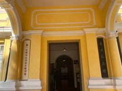 -广州鲁迅纪念馆(国民党一大旧址)