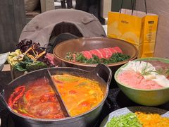 -山缓缓火锅(青岛万象城店)