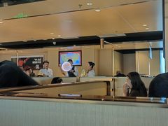 -海底捞火锅(太原南站店)