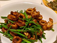 -莆田餐厅PUTIEN(宁波阪急店)