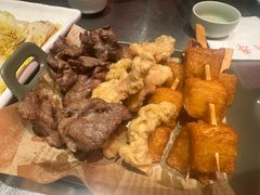 -潮界(虹桥新天地店)