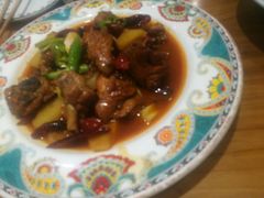 -巴依老爷新疆美食(望京小街店)