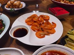 -赤宴·川菜(玉林店)