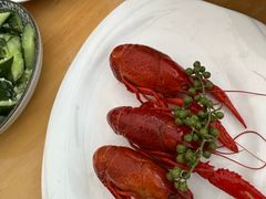 -聚汇三少·龙虾·中餐厅(莫邪路新天地店)
