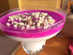 -视界美食自助餐厅·石家庄希尔顿酒店