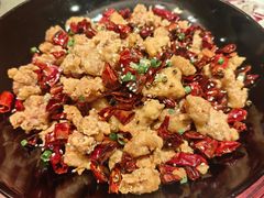 -大铁勺新津菜(东丽阳光新业广场店)