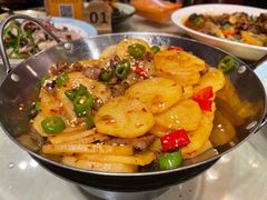 -木卡买提新疆餐厅·清真(新里海顿公馆店)