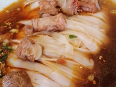-常樂屋·常德米粉(青年路店)