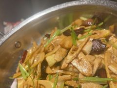 -鑫小城故事·藕汤·家常菜(台北一路总店)