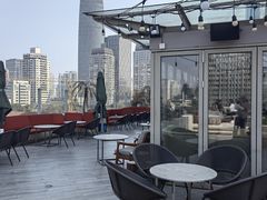 -城市露台景观餐厅(淮海路店)