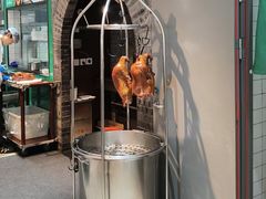 -黑窑厂糖油饼烤鸭·清真菜(旗舰店)