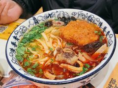 -陳香貴·兰州牛肉面(上海长风大悦城店)