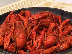 -聚味瞿记·龙虾堂(坡子街店)