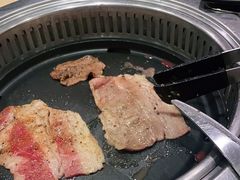 -花味·自助烤肉(雨花客厅店)