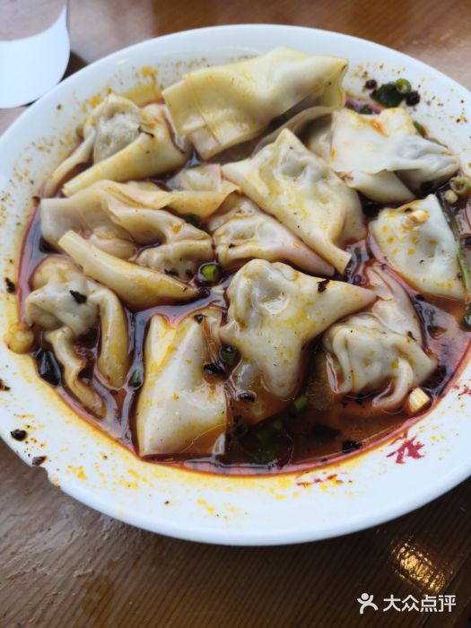 面爸爸豆瓣抄手(贝森旗舰店)图片