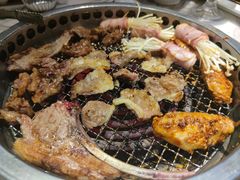 -火炉火自助餐(喜隆多店)