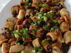 -嘉升大排档(番禺总店)