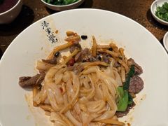 -漆黑觉米粉(三里屯店)