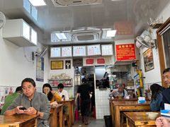 -无名氏面馆(邮电路店)