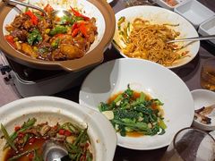 -小厨娘淮扬菜(河西奥美大厦店)