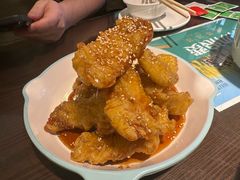 -七菜馆·东北菜·蒸饺(文体路店)