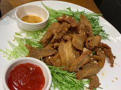 -必点海鲜·鲅鱼水饺(鞍山西道店)