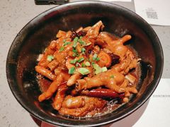 -一棠龙虾•王牌虾球(恒隆广场店)