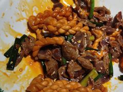 -清真·锦翔炝锅鱼(明德门店)