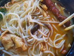 -柳星·螺蛳粉(D11店)