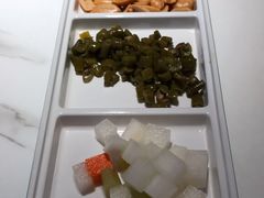 -荷塘秋月·本帮江浙菜(国权路店)