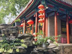 -白家大院·王府宫廷菜(苏州街店)