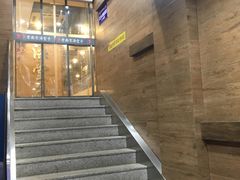 门面-草桥清真牛肉锅贴扁食店