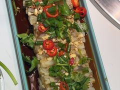 -满兴咱妈烀饼铁锅炖(兰州北街店)